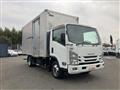 2018 Isuzu Elf Truck
