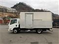 2018 Isuzu Elf Truck