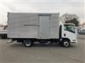 2018 Isuzu Elf Truck