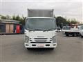 2018 Isuzu Elf Truck