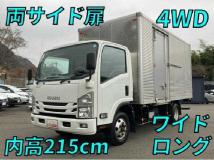 2018 Isuzu Elf Truck