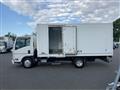 2020 Isuzu Elf Truck