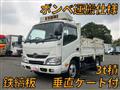 2014 Hino Dutro