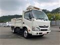 2014 Hino Dutro