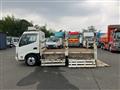 2014 Hino Dutro