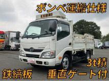 2014 Hino Dutro