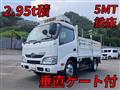 2014 Hino Dutro