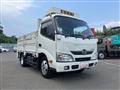 2014 Hino Dutro