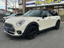 2022 BMW MINI