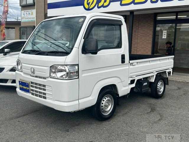 2021 Honda Acty Truck