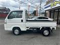 2021 Honda Acty Truck