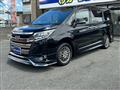 2018 Toyota Noah