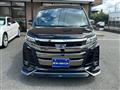 2018 Toyota Noah