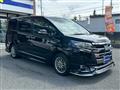 2018 Toyota Noah
