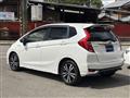 2019 Honda Fit