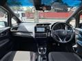 2019 Honda Fit