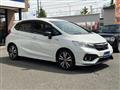 2019 Honda Fit