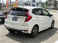 2019 Honda Fit