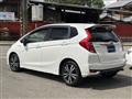 2019 Honda Fit