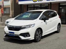 2019 Honda Fit