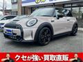 2022 BMW MINI