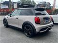 2022 BMW MINI
