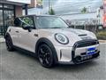 2022 BMW MINI