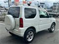 2007 Suzuki Jimny