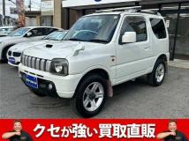2007 Suzuki Jimny