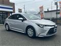 2022 Toyota Corolla Sedan