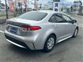 2022 Toyota Corolla Sedan