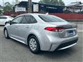 2022 Toyota Corolla Sedan