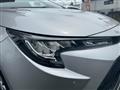 2022 Toyota Corolla Sedan