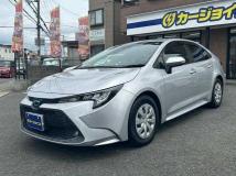 2022 Toyota Corolla Sedan