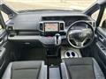 2014 Honda Step WGN