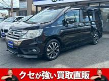 2014 Honda Step WGN
