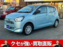 2017 Daihatsu Mira