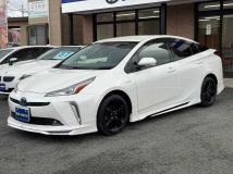 2020 Toyota Prius