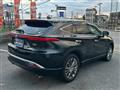 2021 Toyota Harrier