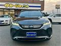2021 Toyota Harrier