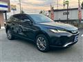 2021 Toyota Harrier