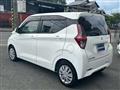 2022 Mitsubishi eK Wagon