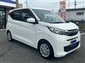 2022 Mitsubishi eK Wagon