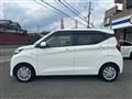 2022 Mitsubishi eK Wagon