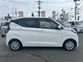 2022 Mitsubishi eK Wagon