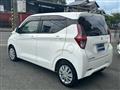 2022 Mitsubishi eK Wagon