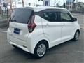 2022 Mitsubishi eK Wagon