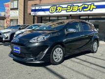 2018 Toyota AQUA