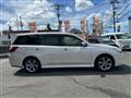 2012 Subaru Exiga
