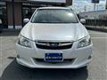 2012 Subaru Exiga